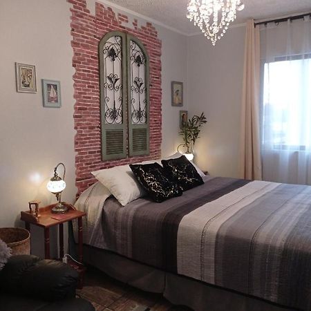 Dulce Hogar Apartment Santiago Exterior photo