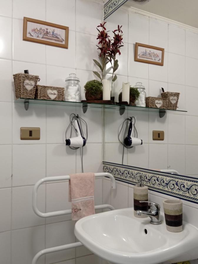 Dulce Hogar Apartment Santiago Exterior photo